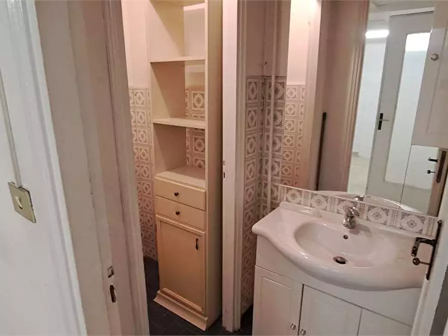 Immagine 16 di Negozio in affitto  in Corso Siracusa  109 a Torino