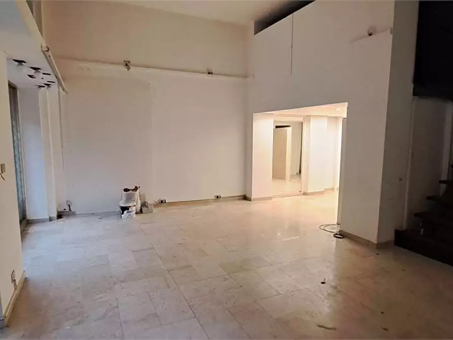 Immagine 11 di Negozio in affitto  in Corso Siracusa  109 a Torino