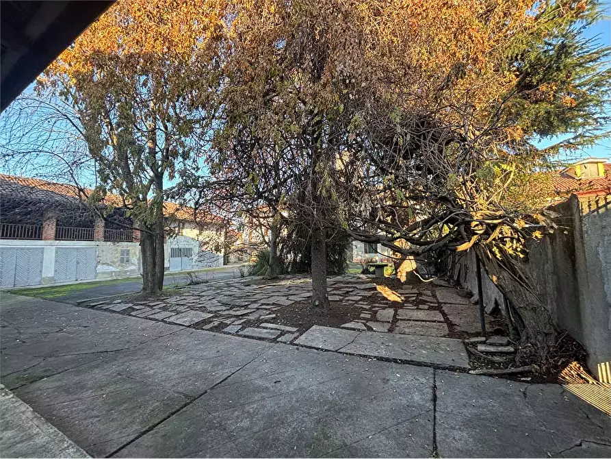 Immagine 22 di Stabile in vendita  in via Villafranca 23 a Vigone