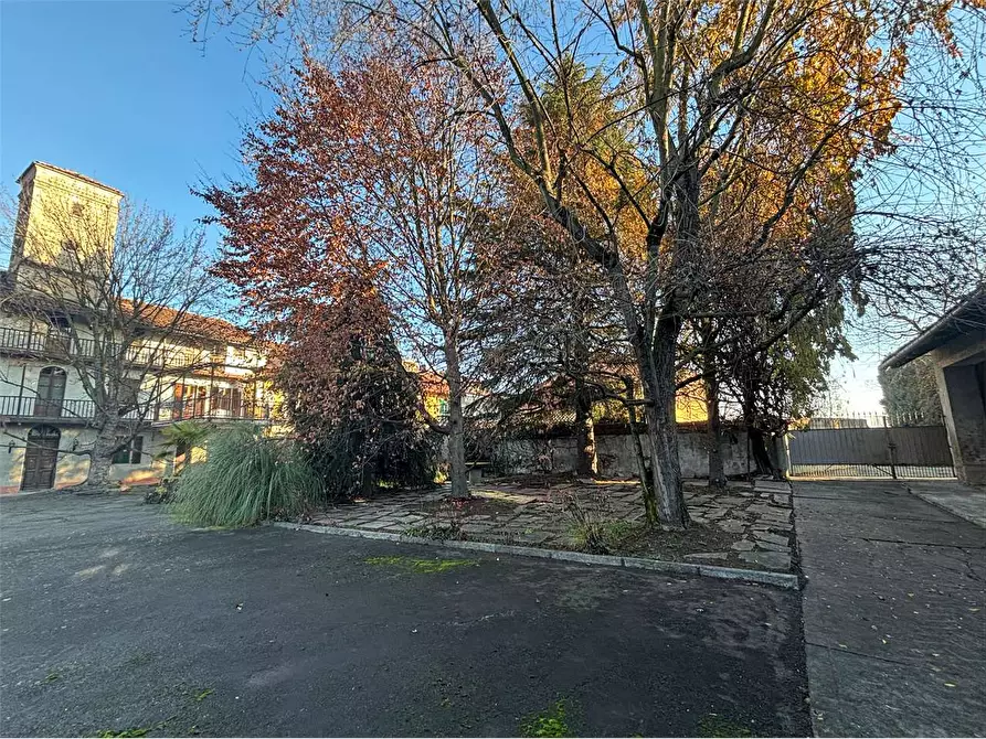 Immagine 23 di Stabile in vendita  in via Villafranca 23 a Vigone