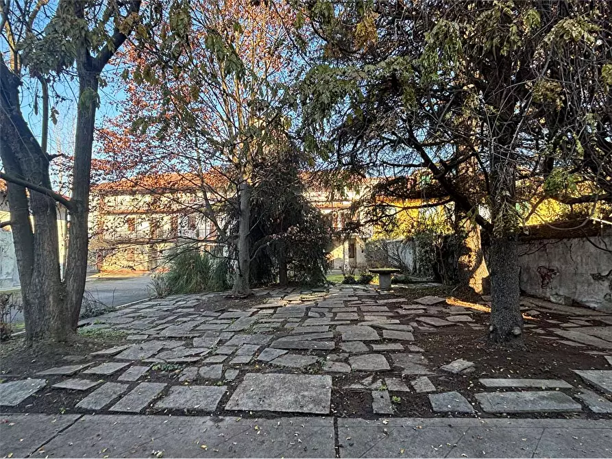 Immagine 7 di Stabile in vendita  in via Villafranca 23 a Vigone