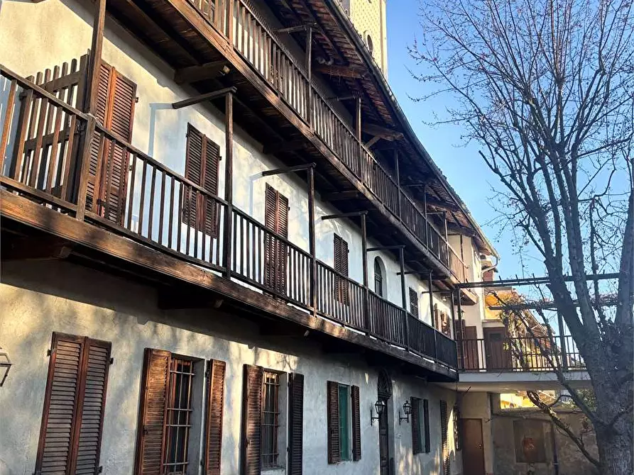 Immagine 10 di Stabile in vendita  in via Villafranca 23 a Vigone