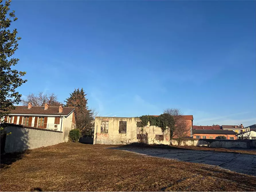 Immagine 35 di Stabile in vendita  in via Villafranca 23 a Vigone