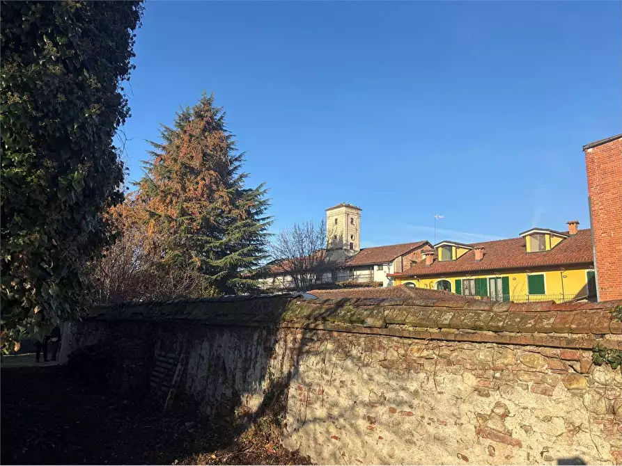 Immagine 34 di Stabile in vendita  in via Villafranca 23 a Vigone