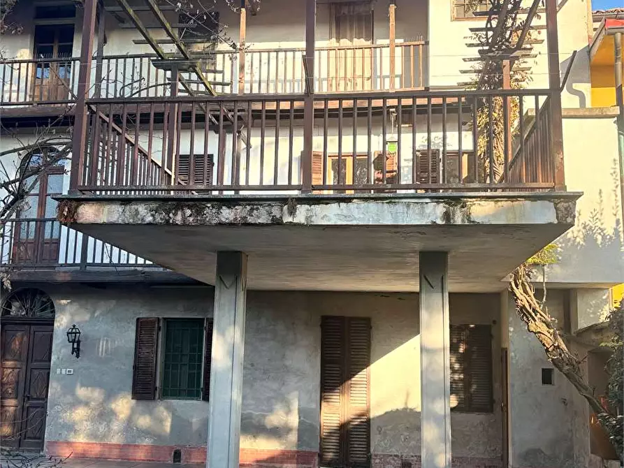 Immagine 13 di Stabile in vendita  in via Villafranca 23 a Vigone