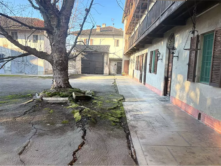 Immagine 21 di Stabile in vendita  in via Villafranca 23 a Vigone