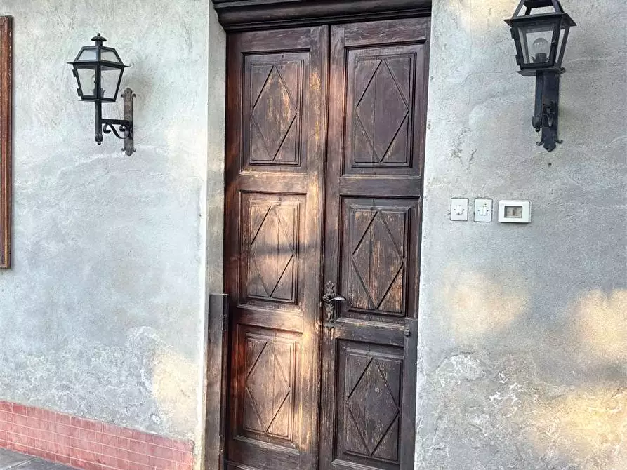 Immagine 19 di Stabile in vendita  in via Villafranca 23 a Vigone