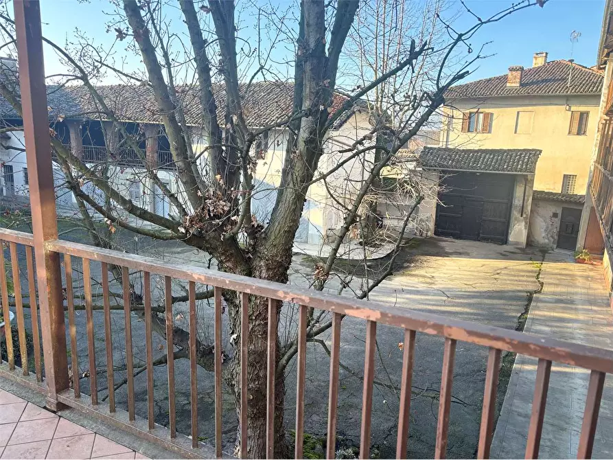 Immagine 15 di Stabile in vendita  in via Villafranca 23 a Vigone