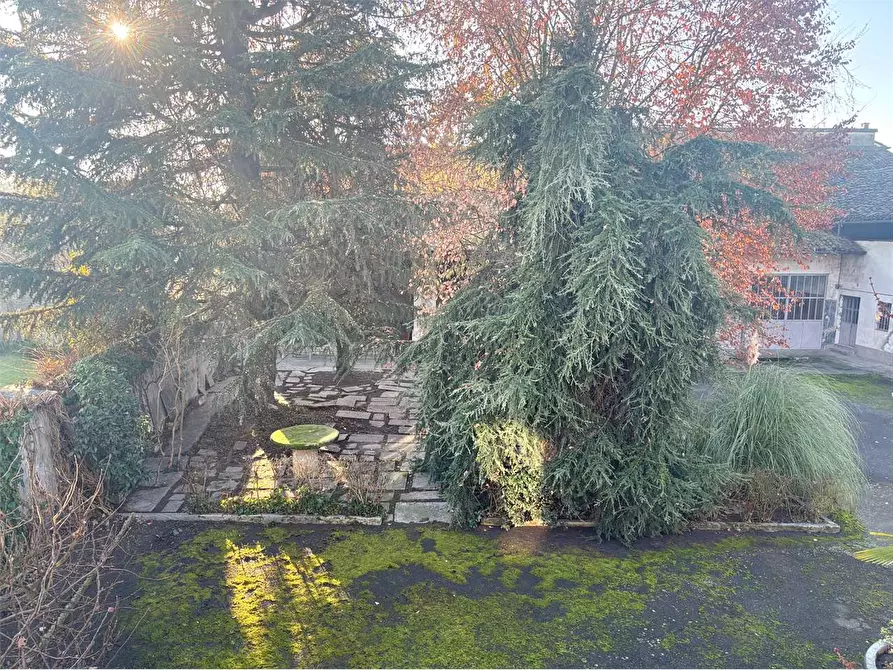 Immagine 36 di Stabile in vendita  in via Villafranca 23 a Vigone