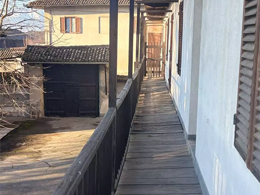 Immagine 16 di Stabile in vendita  in via Villafranca 23 a Vigone