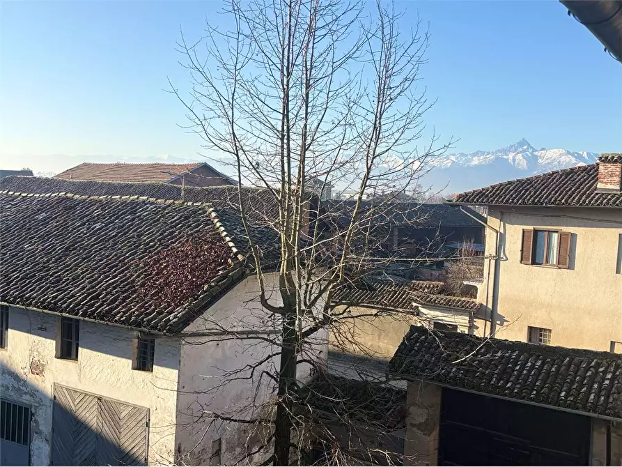 Immagine 17 di Stabile in vendita  in via Villafranca 23 a Vigone