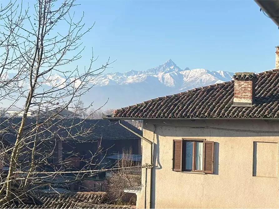 Immagine 18 di Stabile in vendita  in via Villafranca 23 a Vigone