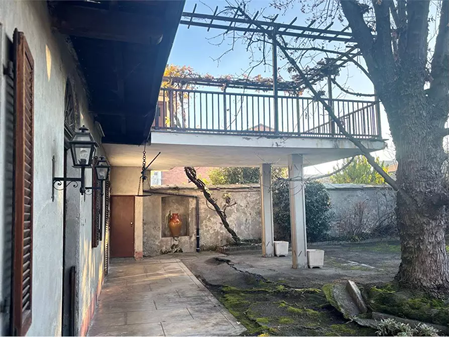 Immagine 20 di Stabile in vendita  in via Villafranca 23 a Vigone