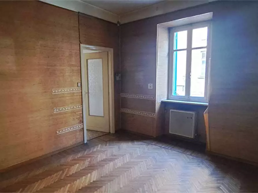 Immagine 11 di Appartamento in vendita  in Facta 8 a Pinerolo