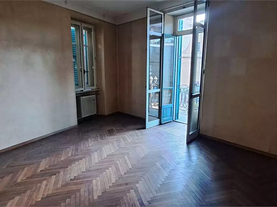 Immagine 16 di Appartamento in vendita  in Facta 8 a Pinerolo