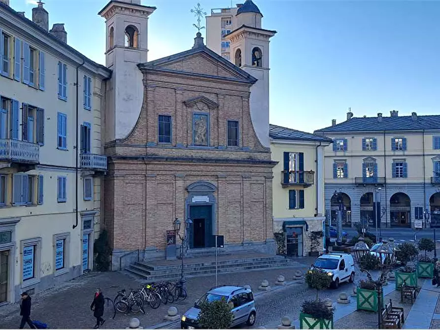 Immagine 1 di Appartamento in vendita  in Facta 8 a Pinerolo