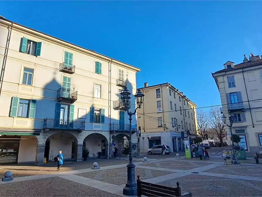 Immagine 30 di Appartamento in vendita  in Facta 8 a Pinerolo