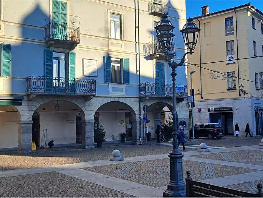 Immagine 2 di Appartamento in vendita  in Facta 8 a Pinerolo