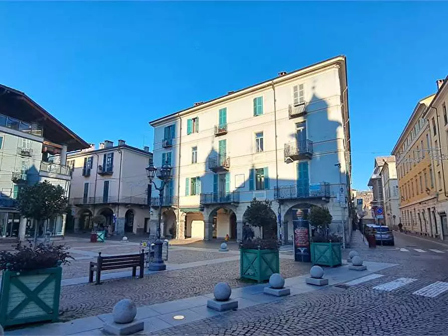 Immagine 3 di Appartamento in vendita  in Facta 8 a Pinerolo