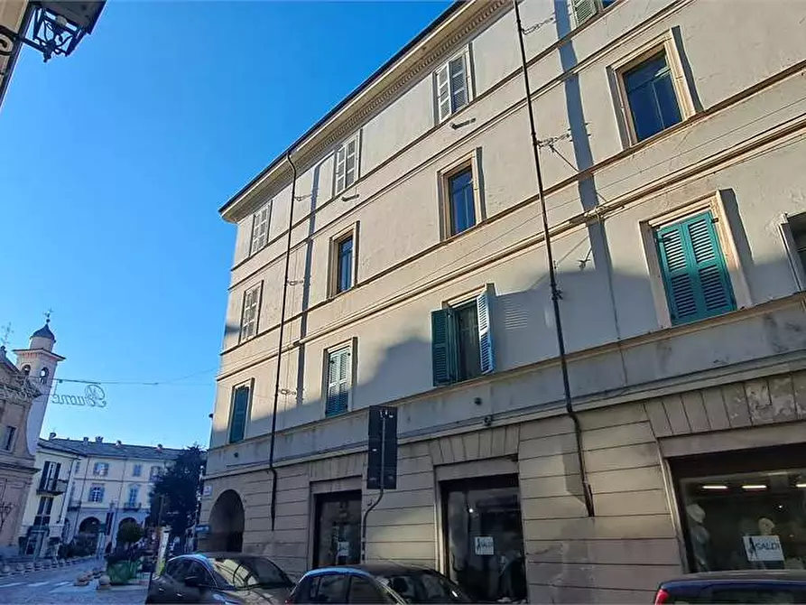 Immagine 31 di Appartamento in vendita  in Facta 8 a Pinerolo