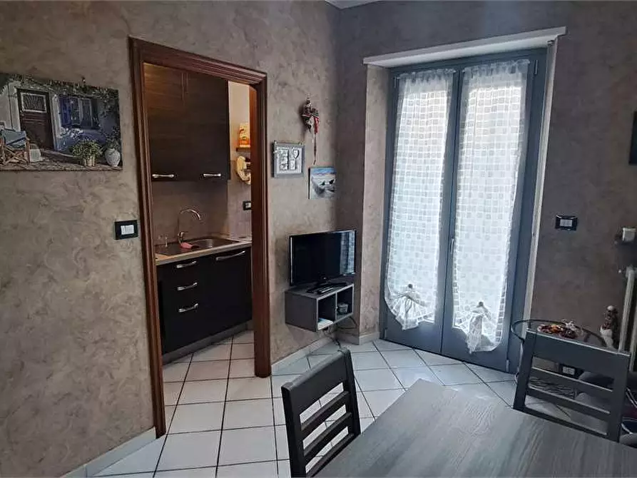 Immagine 2 di Appartamento in vendita  in via Gatto 8 a Pinerolo