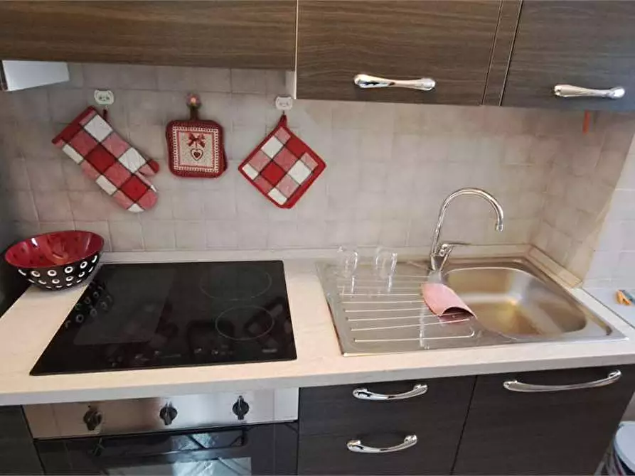 Immagine 6 di Appartamento in vendita  in via Gatto 8 a Pinerolo