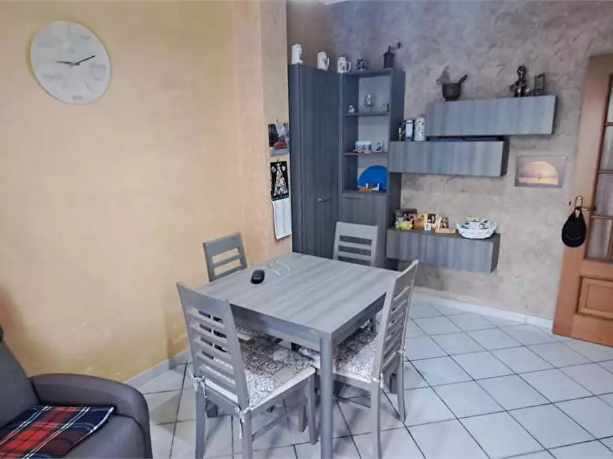 Immagine 5 di Appartamento in vendita  in via Gatto 8 a Pinerolo