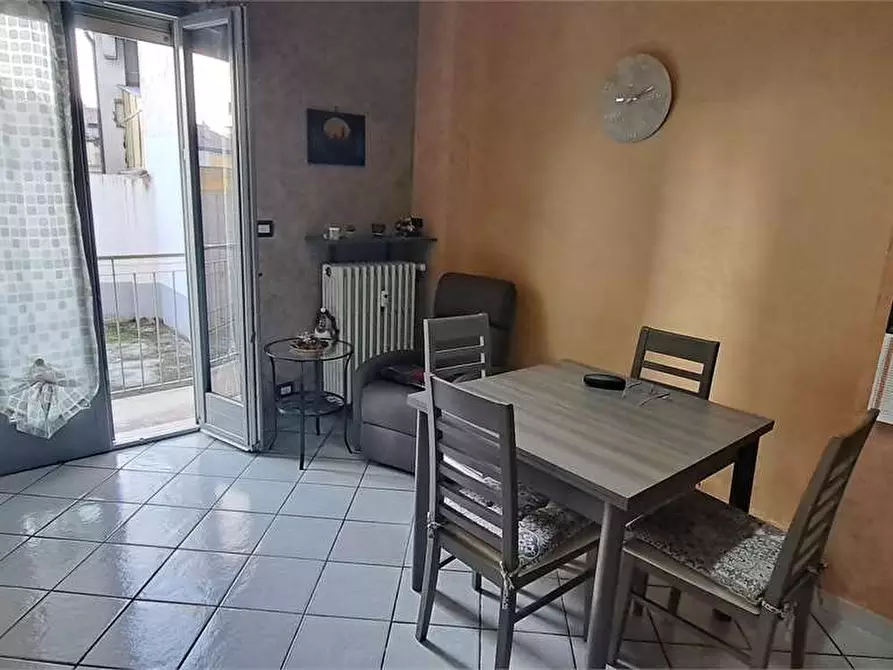 Immagine 1 di Appartamento in vendita  in via Gatto 8 a Pinerolo