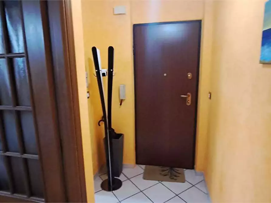 Immagine 8 di Appartamento in vendita  in via Gatto 8 a Pinerolo