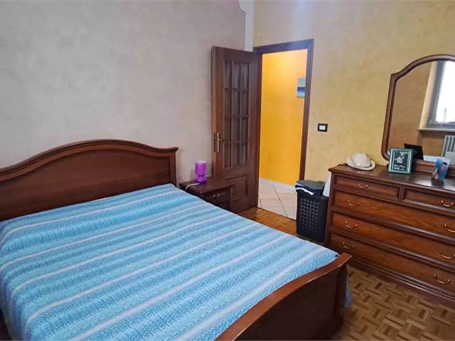 Immagine 11 di Appartamento in vendita  in via Gatto 8 a Pinerolo