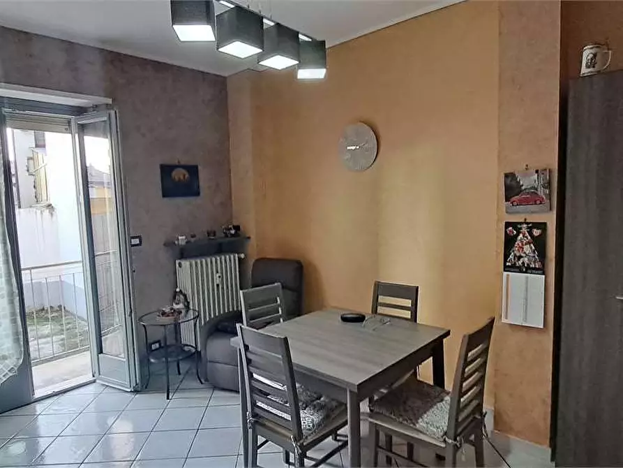 Immagine 3 di Appartamento in vendita  in via Gatto 8 a Pinerolo