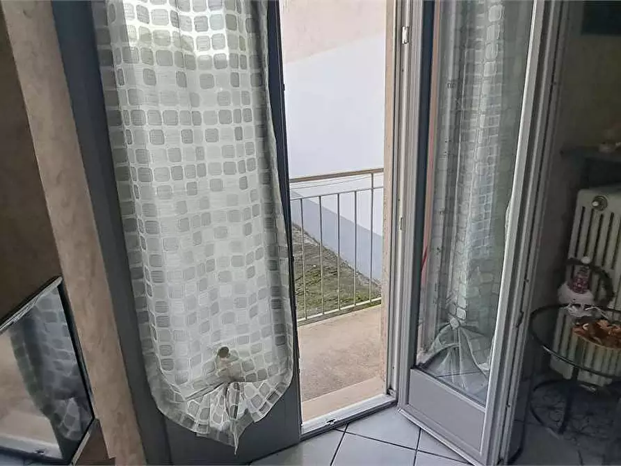 Immagine 7 di Appartamento in vendita  in via Gatto 8 a Pinerolo