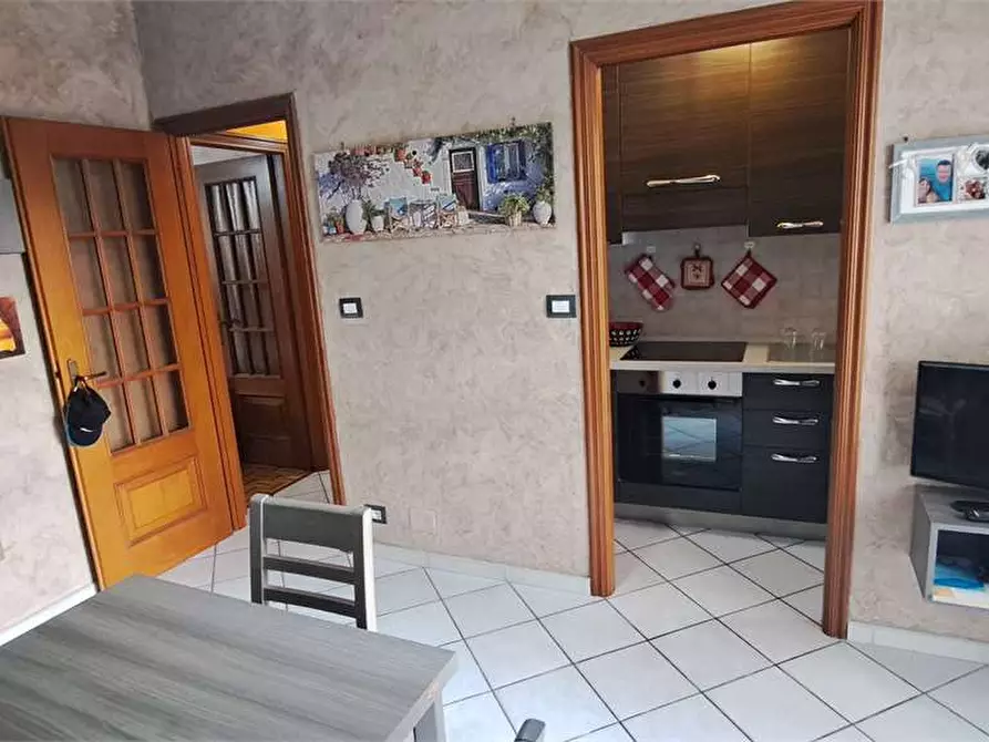 Immagine 4 di Appartamento in vendita  in via Gatto 8 a Pinerolo