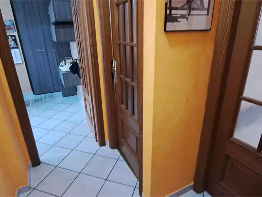 Immagine 9 di Appartamento in vendita  in via Gatto 8 a Pinerolo