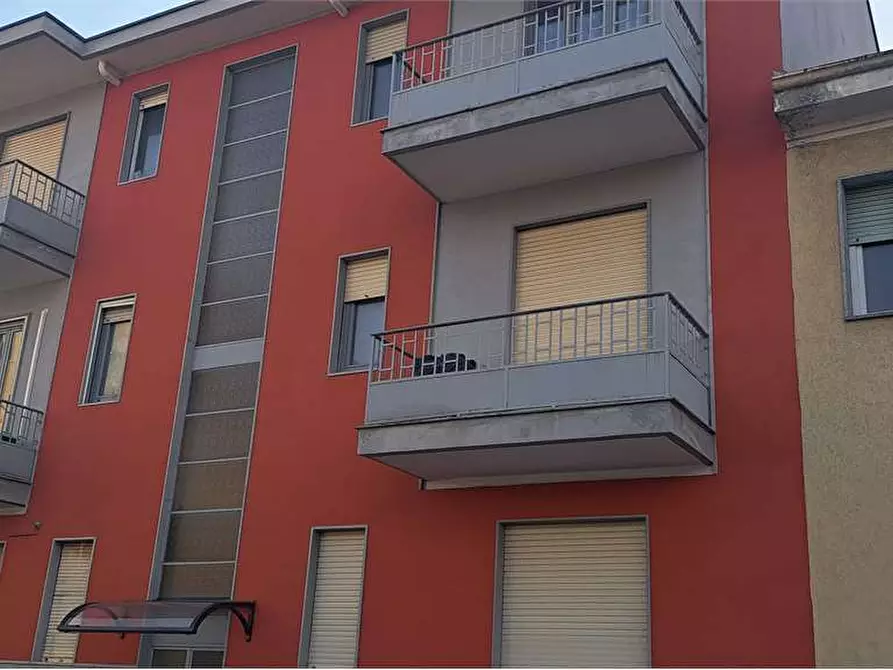 Immagine 15 di Appartamento in vendita  in via Gatto 8 a Pinerolo