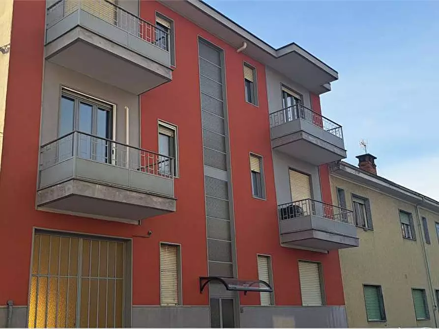 Immagine 16 di Appartamento in vendita  in via Gatto 8 a Pinerolo