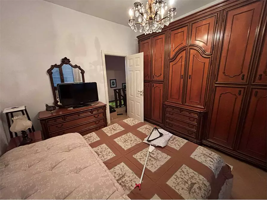 Immagine 12 di Porzione di casa in vendita  in via Principe Amedeo  50 a Frossasco