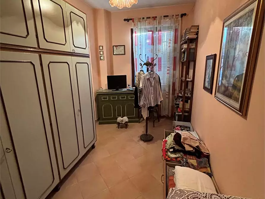 Immagine 13 di Porzione di casa in vendita  in via Principe Amedeo  50 a Frossasco