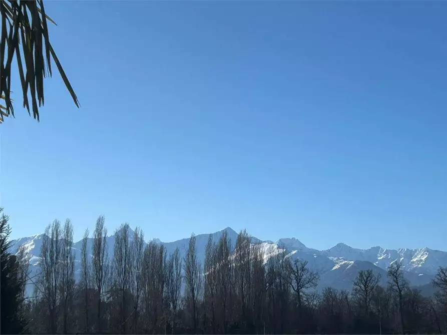 Immagine 82 di Porzione di villa in vendita  in stradale Baudenasca 60 a Pinerolo