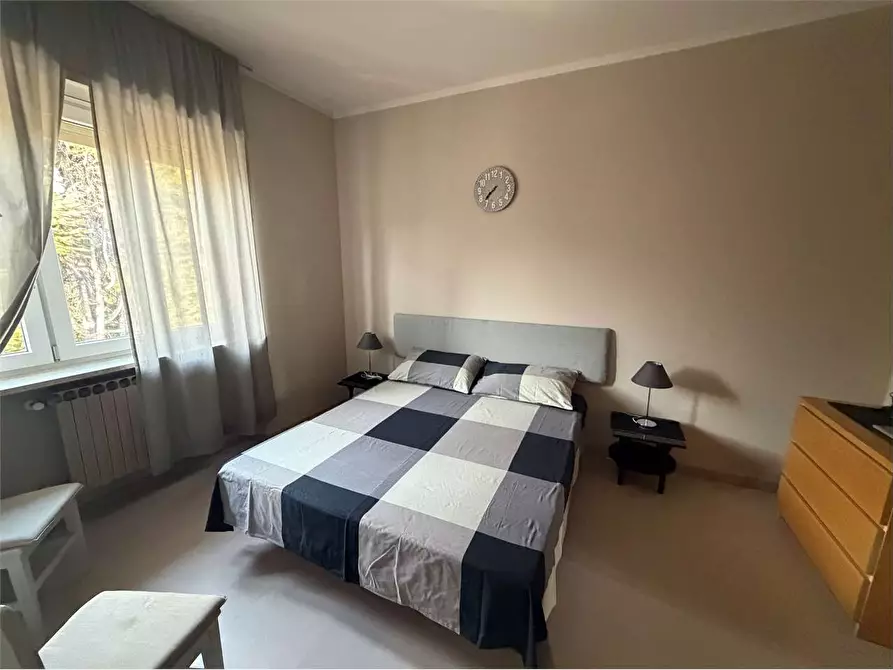 Immagine 9 di Appartamento in affitto  in Via Pinerolo 50 a San Secondo Di Pinerolo