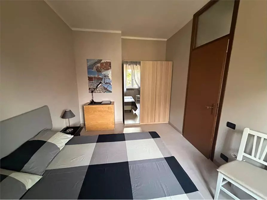 Immagine 10 di Appartamento in affitto  in Via Pinerolo 50 a San Secondo Di Pinerolo