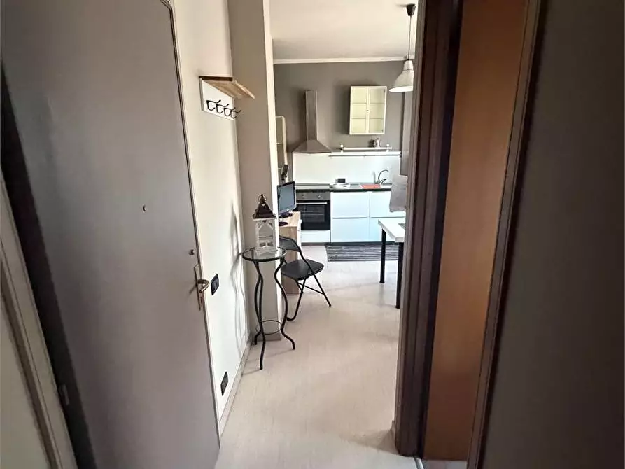 Immagine 7 di Appartamento in affitto  in Via Pinerolo 50 a San Secondo Di Pinerolo