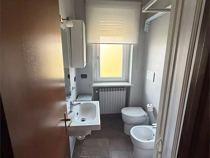 Immagine 11 di Appartamento in affitto  in Via Pinerolo 50 a San Secondo Di Pinerolo