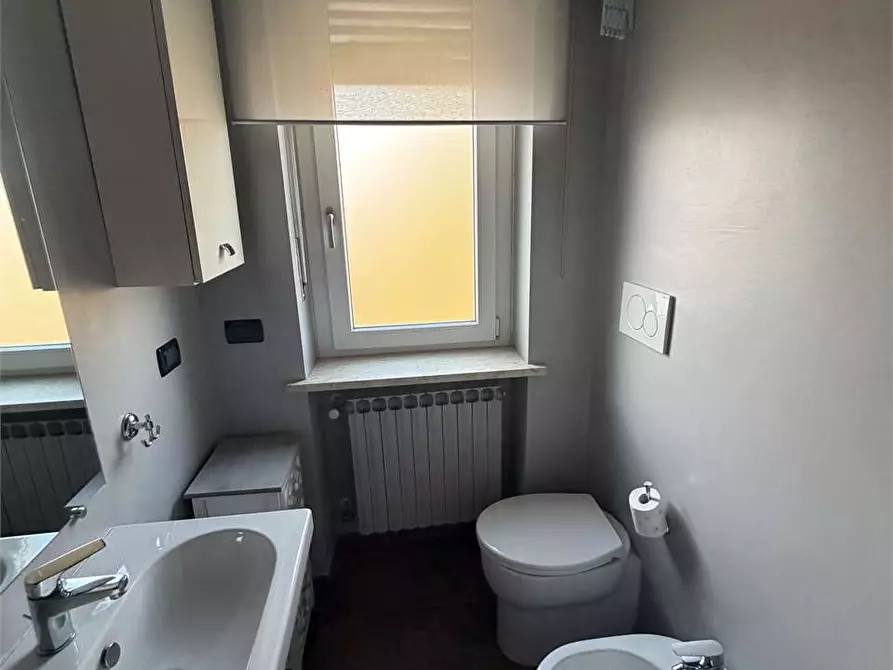 Immagine 12 di Appartamento in affitto  in Via Pinerolo 50 a San Secondo Di Pinerolo