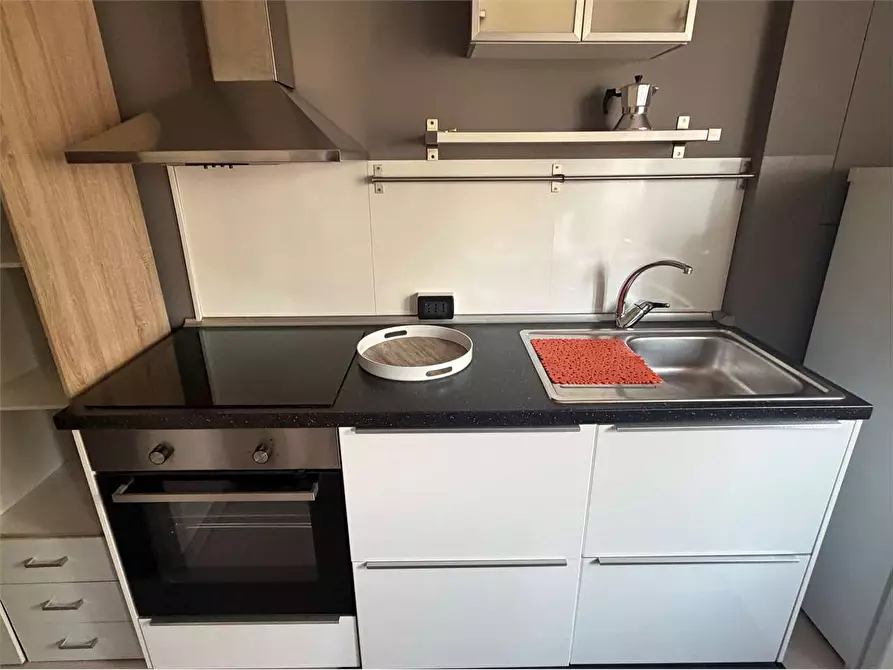 Immagine 6 di Appartamento in affitto  in Via Pinerolo 50 a San Secondo Di Pinerolo