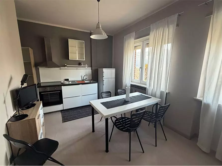 Immagine 1 di Appartamento in affitto  in Via Pinerolo 50 a San Secondo Di Pinerolo