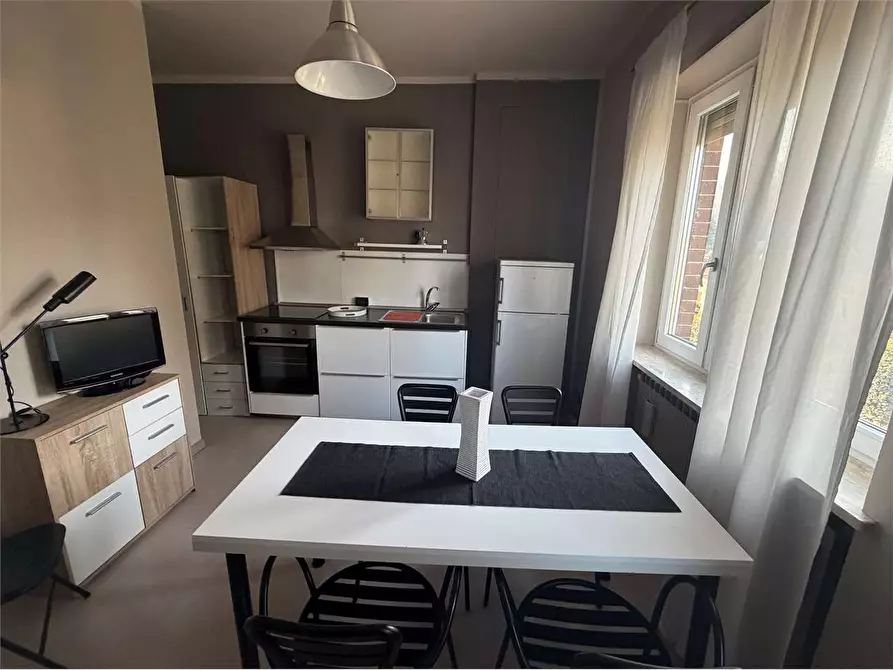 Immagine 3 di Appartamento in affitto  in Via Pinerolo 50 a San Secondo Di Pinerolo