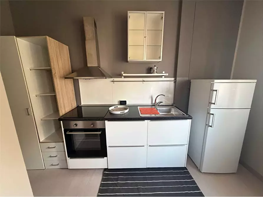 Immagine 4 di Appartamento in affitto  in Via Pinerolo 50 a San Secondo Di Pinerolo