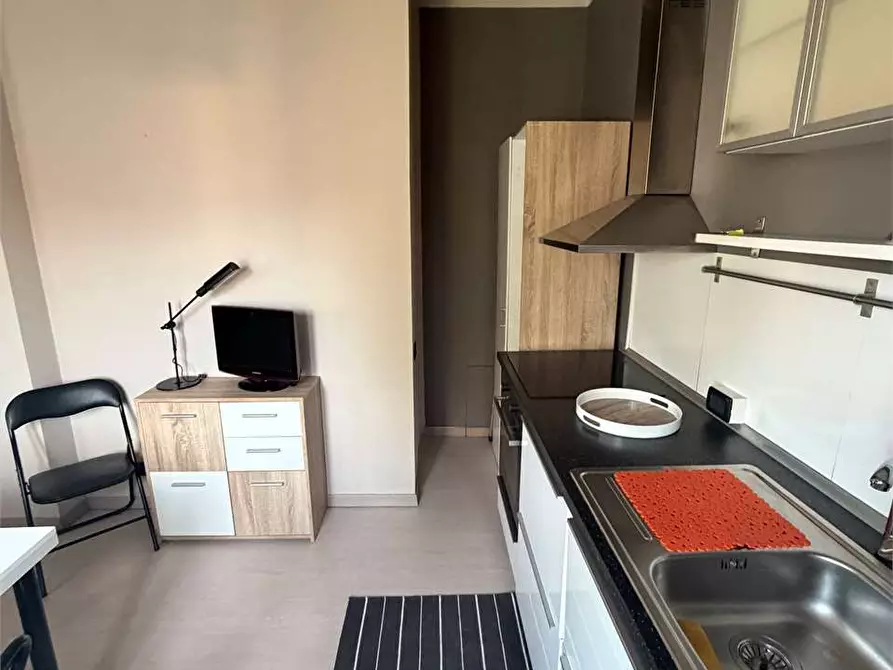 Immagine 5 di Appartamento in affitto  in Via Pinerolo 50 a San Secondo Di Pinerolo