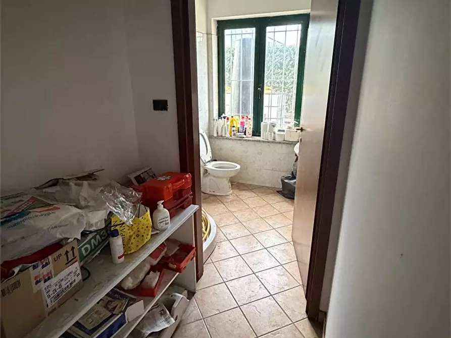 Immagine 11 di Capannone industriale in vendita  in regione Conti a Garzigliana